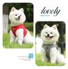 Reflective Breathable Pet Harness for Dogs and Cats - Universal Vest Style Leash
