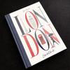 [USED] Jason Brooks "London Sketchbook" Fashion