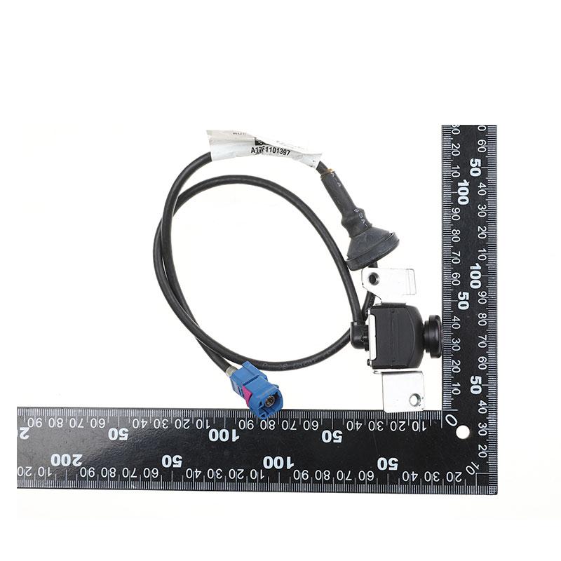 New High Quality Rear View-Backup Camera For Tesla Model S 2017-2025 1061269-00-C 106126900C