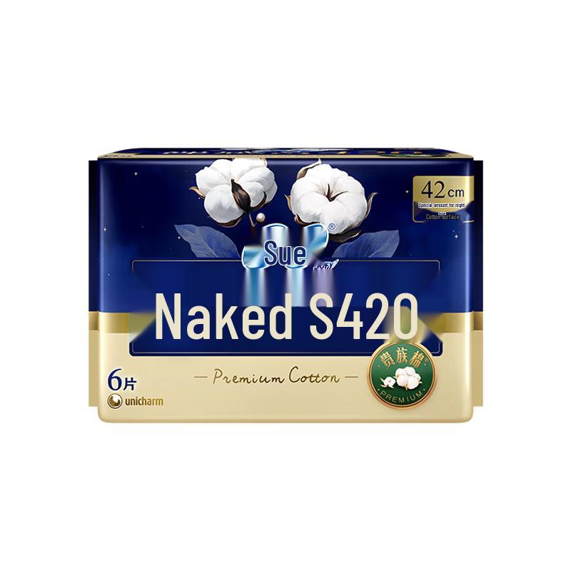 Sofy Sanitary Napkins & Panty Liners