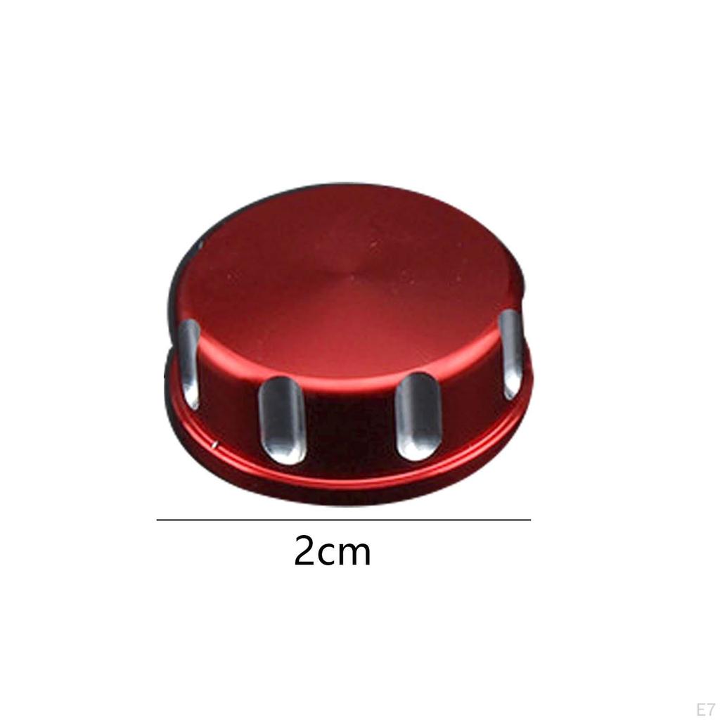 Coolant Reservoir Tank Lid Expansion Easy To Install Overflow Bottle Cap