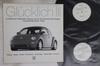 LP Record VARIOUS - Glucklich Iii (A Collection Of Braz COMPOST0551 COMPOST 1999 Germany Dance & Electronica Used