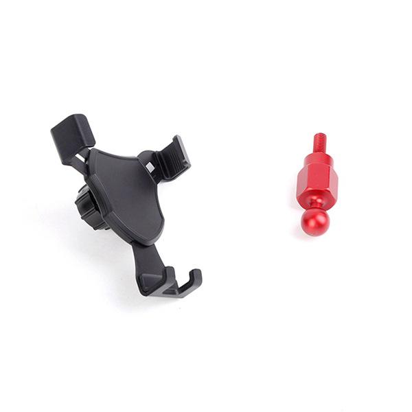 Supporto per telefono Suzuki Jimny