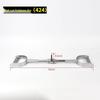 WEZHO High & Low Pull Bar