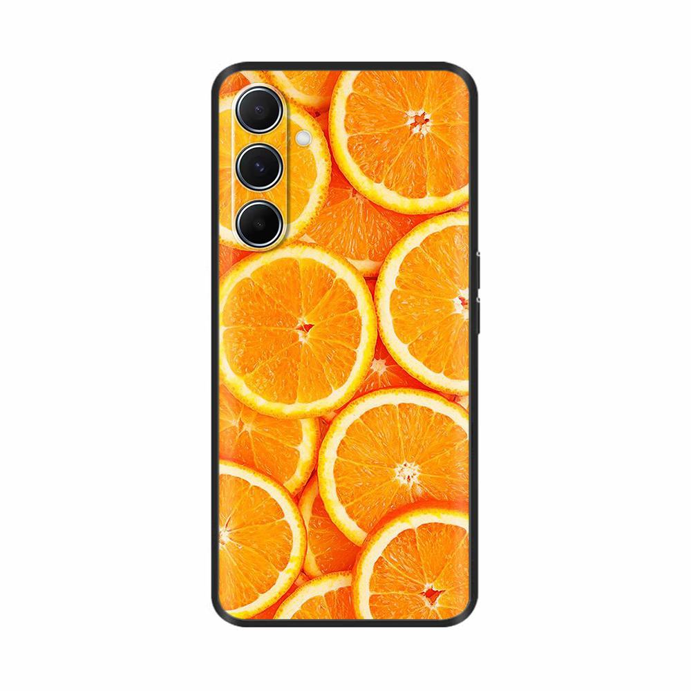 Für Samsung A36 Handyhülle Stoßfeste Schale Abdeckung Für Samsung Galaxy A36 5G SM-A366E Hüllen Silikon Fundas Stoßstange Capas Coque