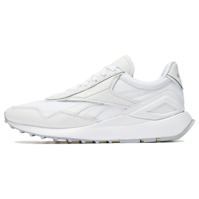 Reebok Premier Road Plus 6 Grout Unisex Sneakers Brown Grout-F23 Hunter-Green 100070275