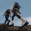 Pelliot HT-Mountain Series Vibram Hiking Shoes