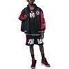 Jordan Kids T Shirts Crew Neck Moderate FQ0646-010