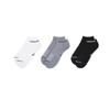 Jordan EVERYDAY No-Show Socks 3-Pack