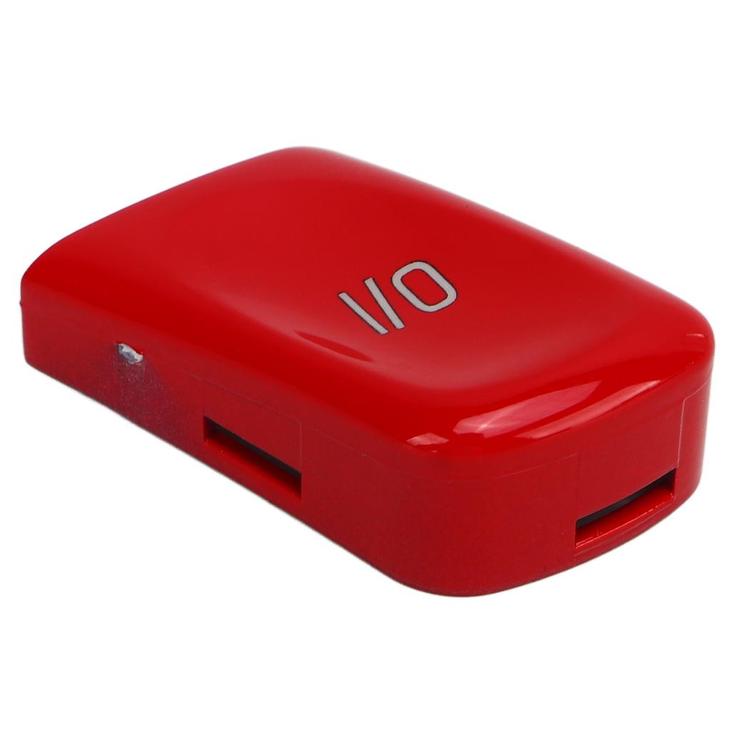 Steering Wheel Switch Button Movement Mode IO Control Car Modify Replacement for M3 E46 1998‑2004