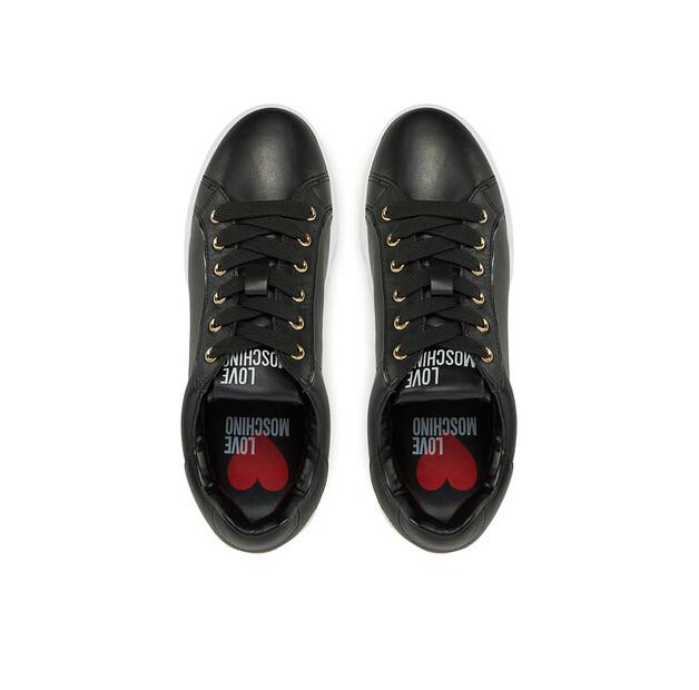 Кроссовки LOVE MOSCHINO JA15054G1MIA400A