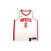 Basketball Jerseys Men's White Moderate Bib & Brace BV7990-104