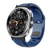 Silikon-Sportarmband für Samsung Galaxy Watch Ultra 2025 47mm 8Classic 46mm Weiches Band für SAMSUNG GALAXY 8 40mm 44mm Armbänder