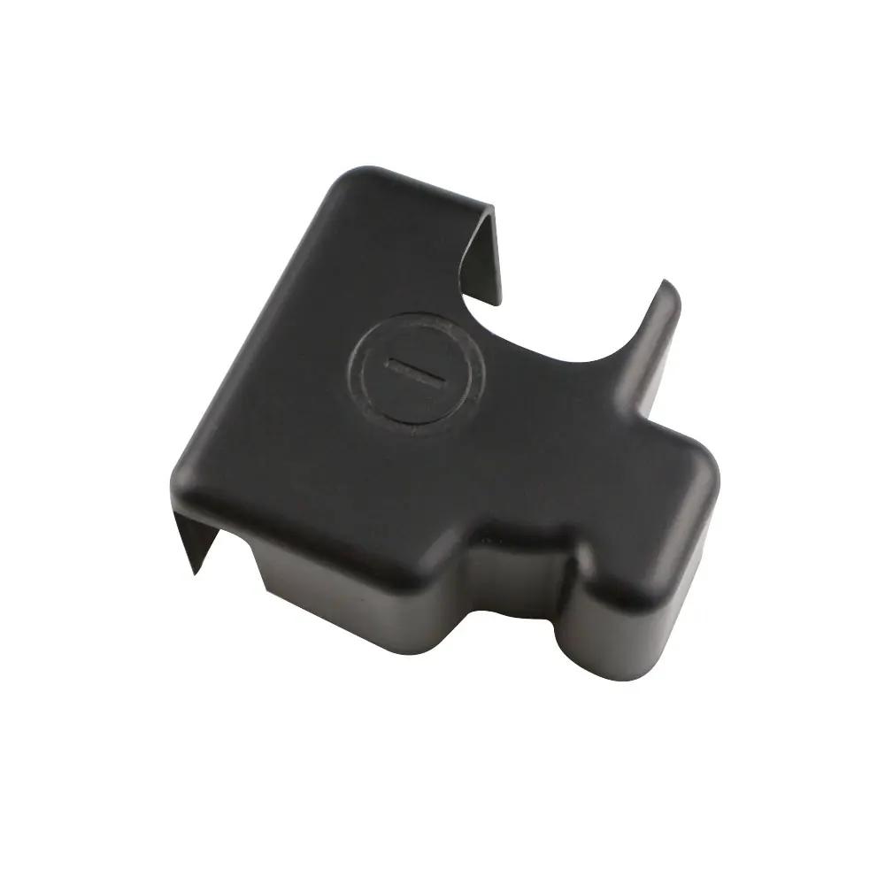 Pro Jeep Renegade 2015 - 2025 Kryt záporného pólu baterie Chránič záporného pólu baterie Víčko Příslušenství