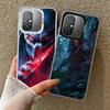 Capas para telemóveis – Para-choques para smartphones