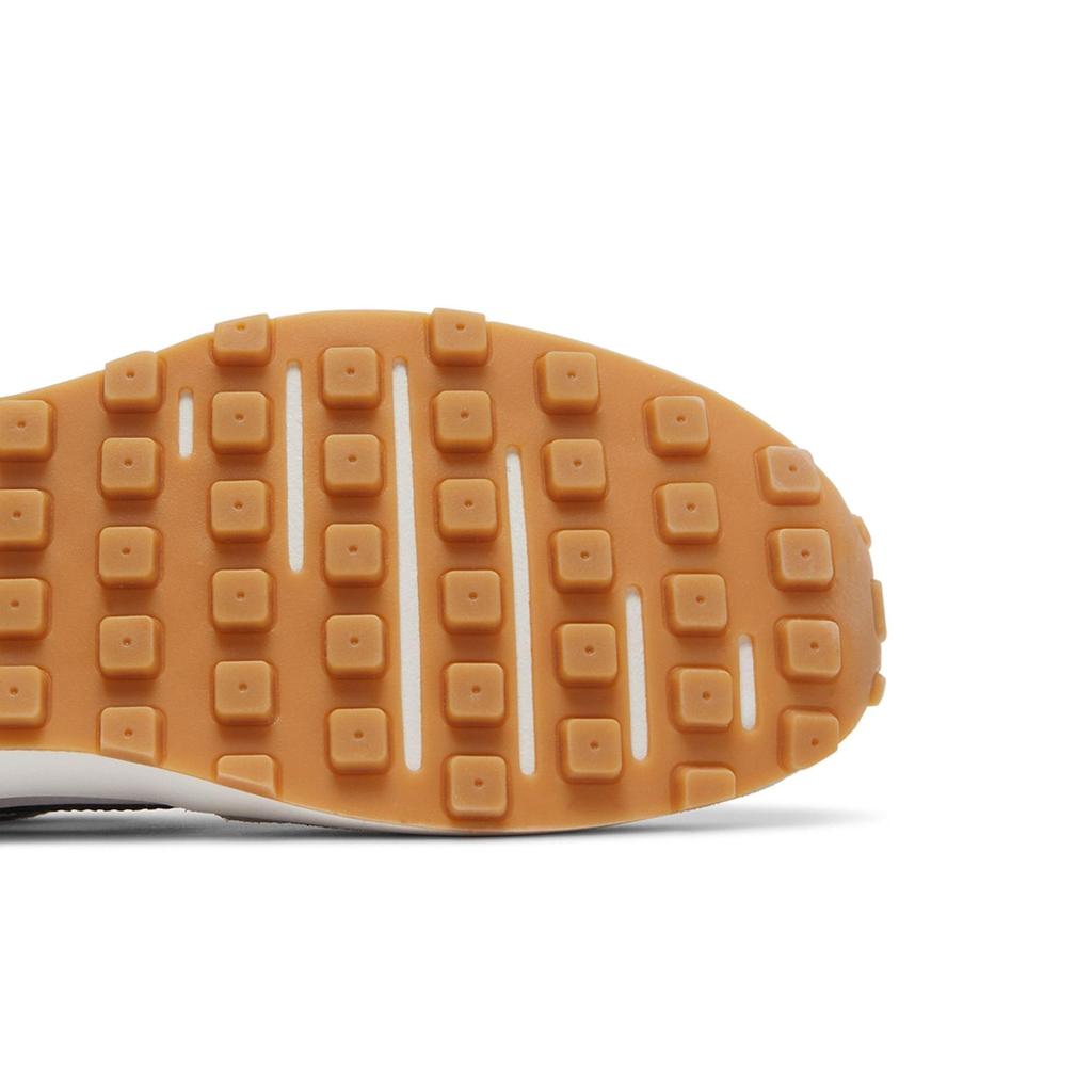 Nike Womens Waffle One 'Iris Whisper Gum' (women's sizes) Iris Whisper / Grey / Gum Light Brown / Blackened Blue Running Shoes DN4696 501