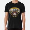 The Bradenton Marauders T-Shirt S-5XL Best T-Shirt