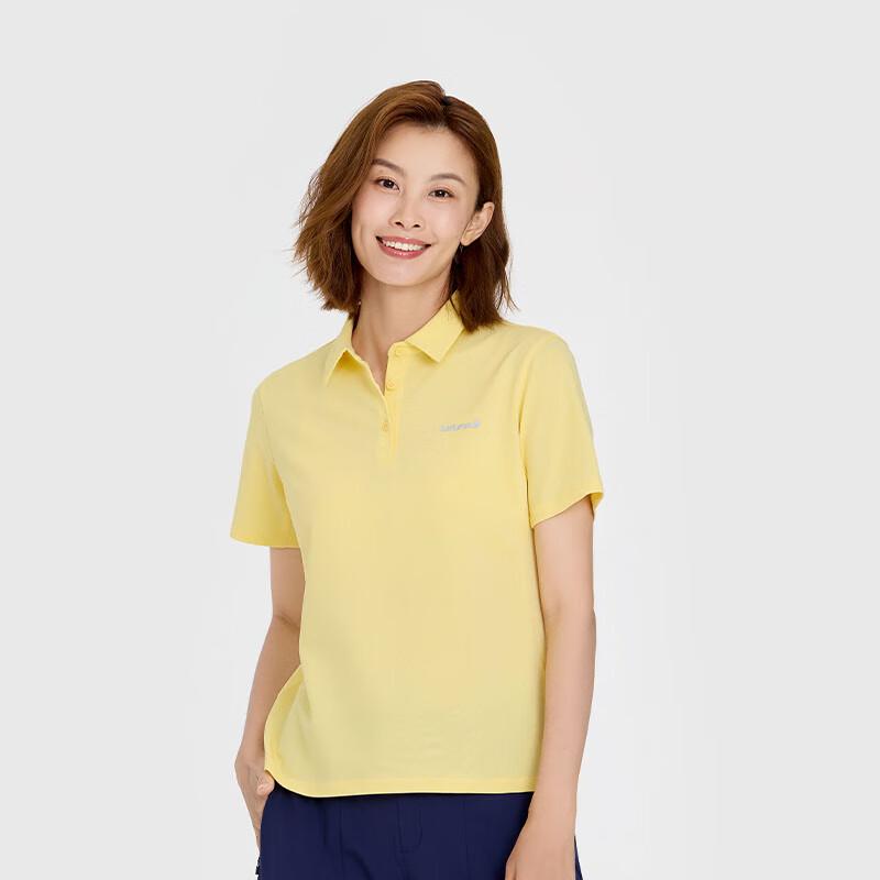 LAFUMA Women s Quick-Dry Outdoor Polo Shirt 42