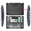 14 Inch For Inspiron 3480 3481 3482 Inspiron 3490 3493 Laptop LCD Back Cover Front Bezel Palmrest Bottom Case Bottom Case Hinges