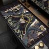 400x900mm Large Lord of the Mysteries Gaming Keyboard Gamer Accessories Mouse Pad Table Coaster PC Carpet Anime Expand Desk Mat