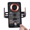 Quick Charging Car Phone Stand 66W Wireless Charges High Speed Wireless Charging Car Mount Intelligent Clamping Wireless