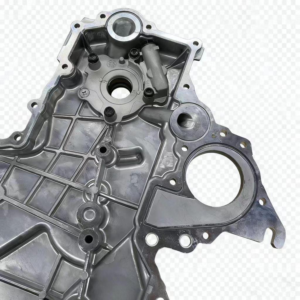Suitable Timing Cover for 21350-2B011 New Gamma Engine Hyundai Kia
