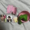 I Sell The Full Set Of Sm 30th Anniversary Time Capsule Nct Wish Riku
