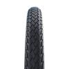 SCHWALBE Marathon 700x35C Clincher Tires (Set of 2) - Wrapped In Packaging Wrap