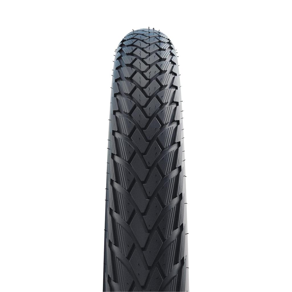Schwalbe Marathon 700x35C Clincher Tires (Set of 2) - Wrapped in Packaging Wrap
