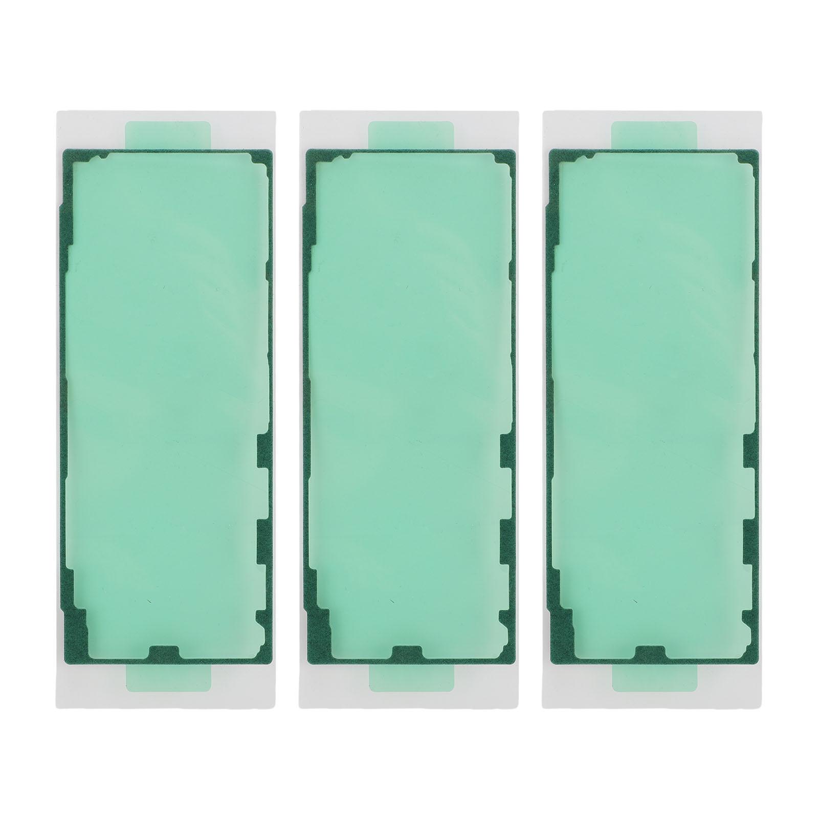 

Клейкая наклейка на заднюю крышку для телефона Galaxy Z Fold 6 5G F956, клей для ремонта задней крышки