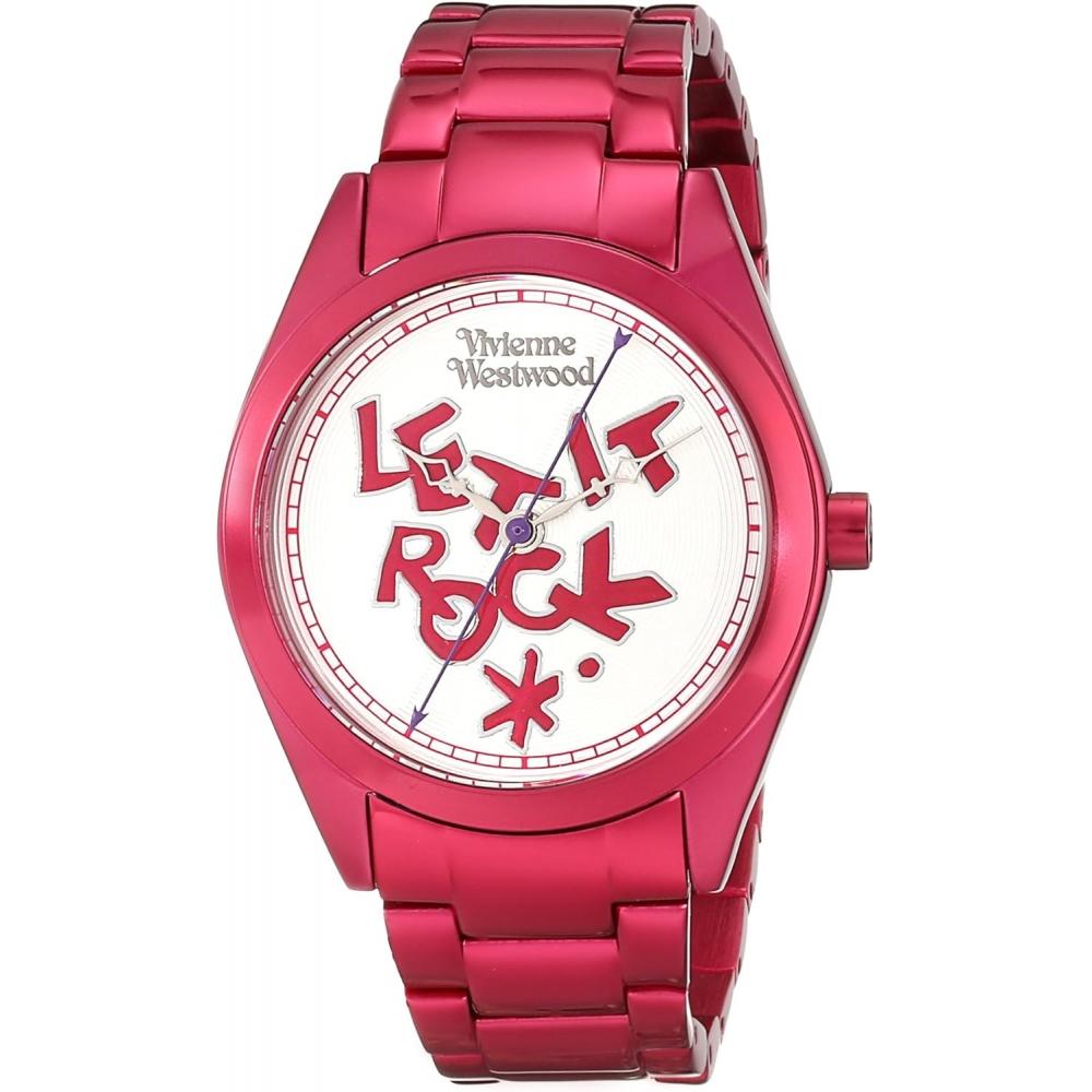 

No Vivienne Westwood Vivienne Westwood Watch VV072SLPK Parallel Import