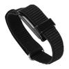 Smart Bracelet Fitness Tracker Nylon IP68 Water Proof Sleep Tracking Smart Health Wristband with Multi Sport Modes Call