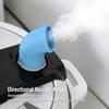 Steam Release Pressure Cooker Exhaust Pipe Silicone Steam Diverter Valve  For Pressure Cooker