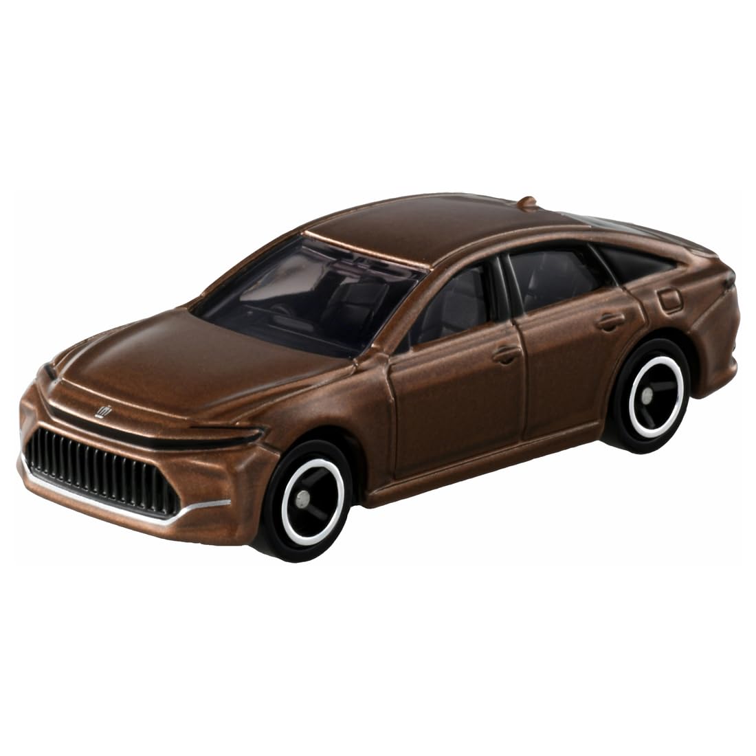 

Takara Tomy Tomica Toyota Crown Sedan Mini Car Toy Ages No.62 (Первое издание) 3+
