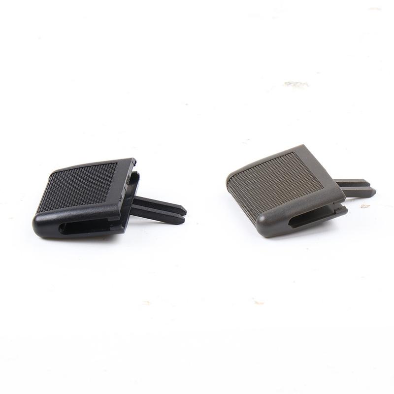 55650‑60181‑C0 Dashboard Air Conditioning AC Vent Outlet For Toyota Land Cruiser Prado LC150 2700 2010‑ Air Vent Clip