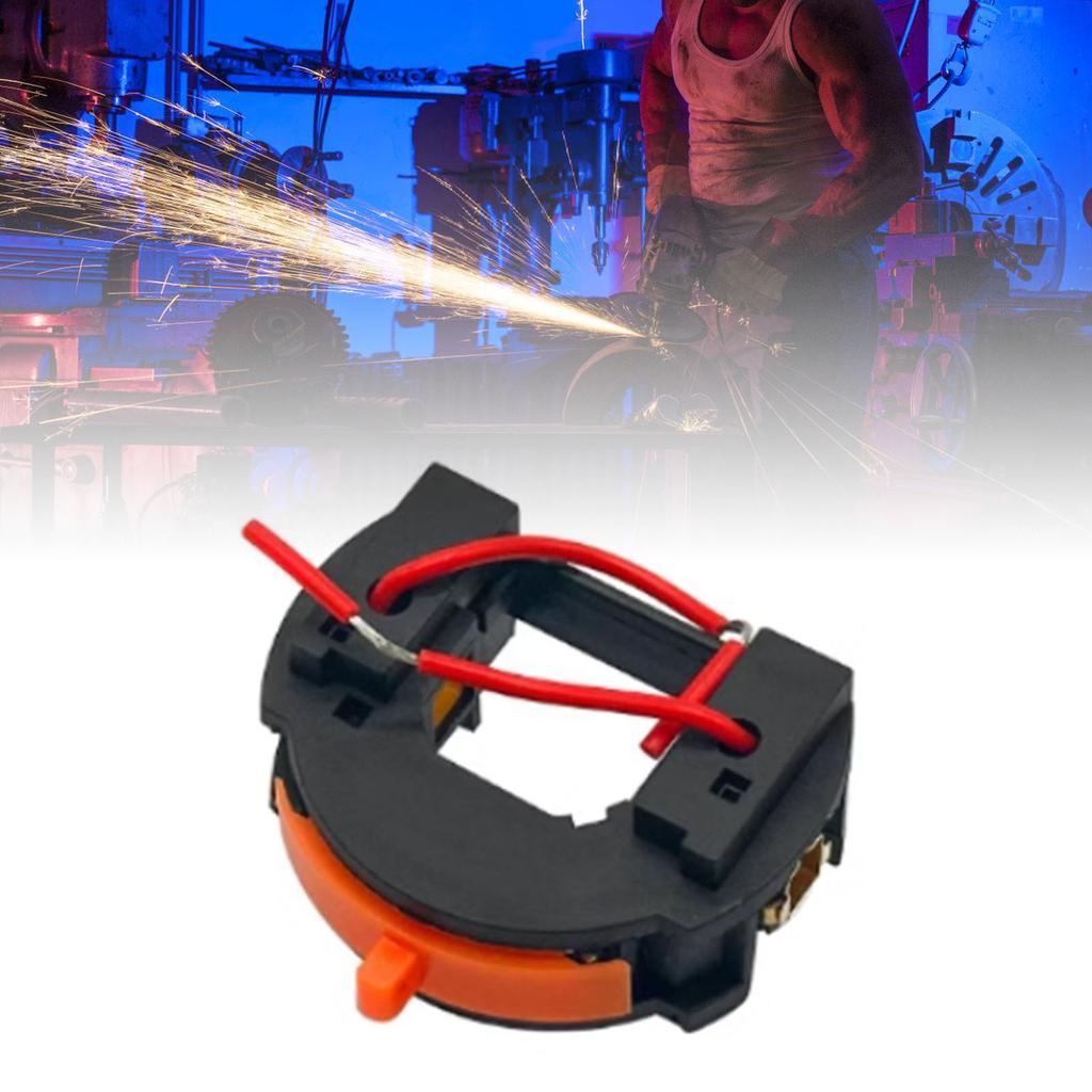 Motor Circuit Isolators Switches Magnetic Terminals Engine Protector Fit for Precise Speed Control and Easy Installation