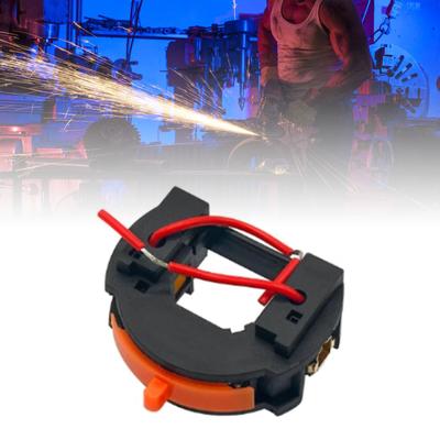 Interruttori Isolatori Circuito Motore Morsetti Magnetici Protezione Motore Adatti per Controllo Preciso della Velocità e Facile Installazione