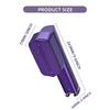 1200W Travel Fabric Iron Fabric Clothing Suitable for Travel and Home Drop Shipping