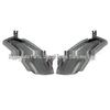 Volvo Trucks FH/FM Headlight Extension Decorative Plate 84224117/84415098
