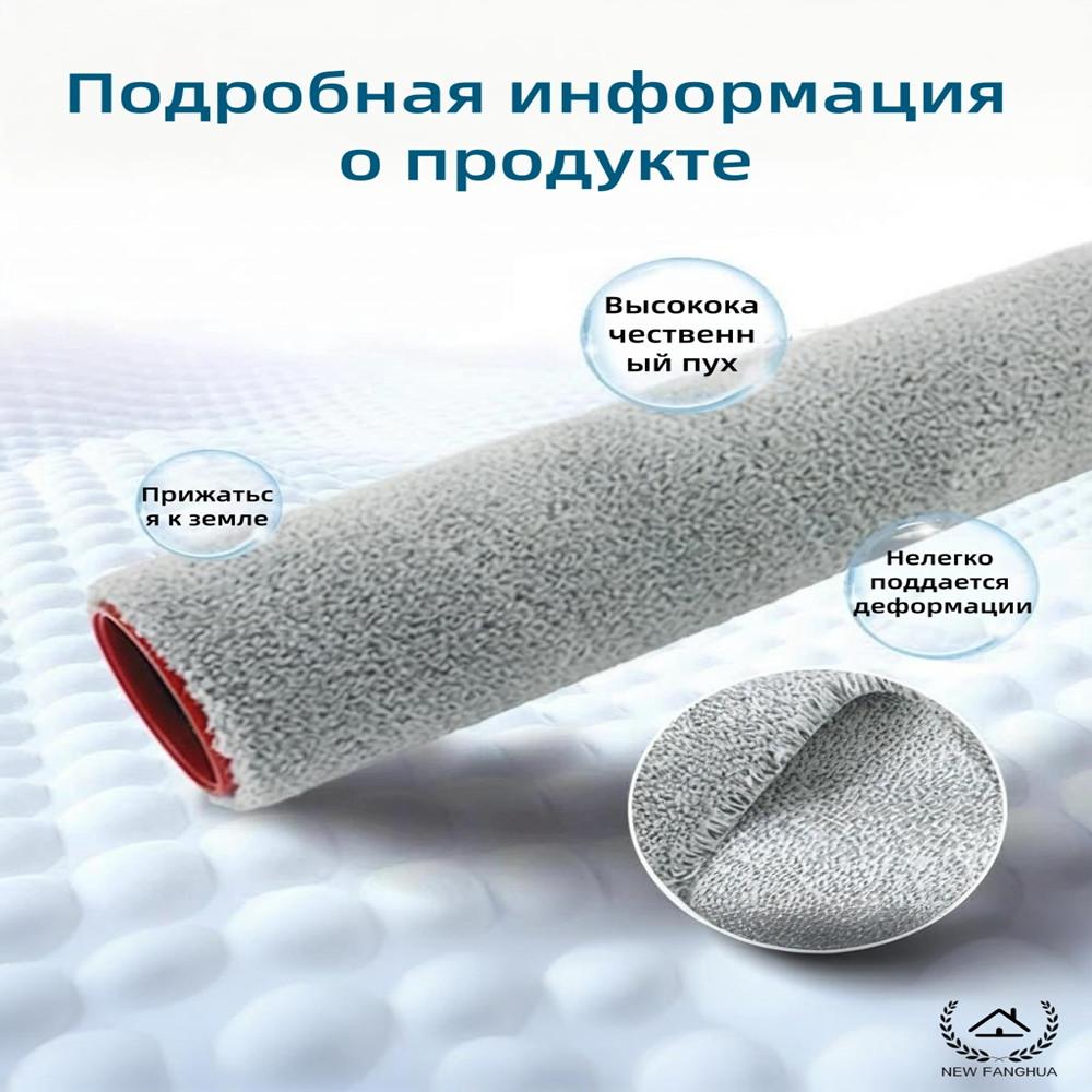 Accessories For Dreame H20/H30/H14 Floor Brush & Filter Combo Kit for Washable Floor Cleaner, High-Efficiency Replacement Parts