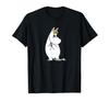 Moomin Snorkmaiden Pose T-Shirt