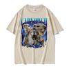 Vintage Capybruh Funny Capybara Meme Graphic T Shirts Women Harajuku s Hip Hop Tshirts Casual Short Sleeve Tshirt Personality