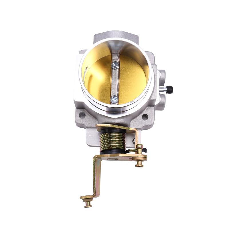 Precise 62Mm Throttle Body 1724 For Jeep Cherokee Wrangler 4.0L 1991-2003
