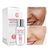 Sérum protéiné visage sérum Anti-rides Essence du visage blanchissant hydratant soins de la peau