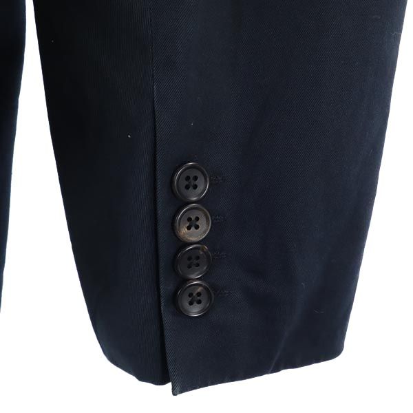 Paul Smith Suit Setup Top: M2 / Bottom: L Navy Men's Used