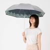 Foldable Parasol for for Both Sunny and Rainy UV Light Heat Protection Lightweight, Women, Days, Protection, Blocking, <Cooling Umbrella>