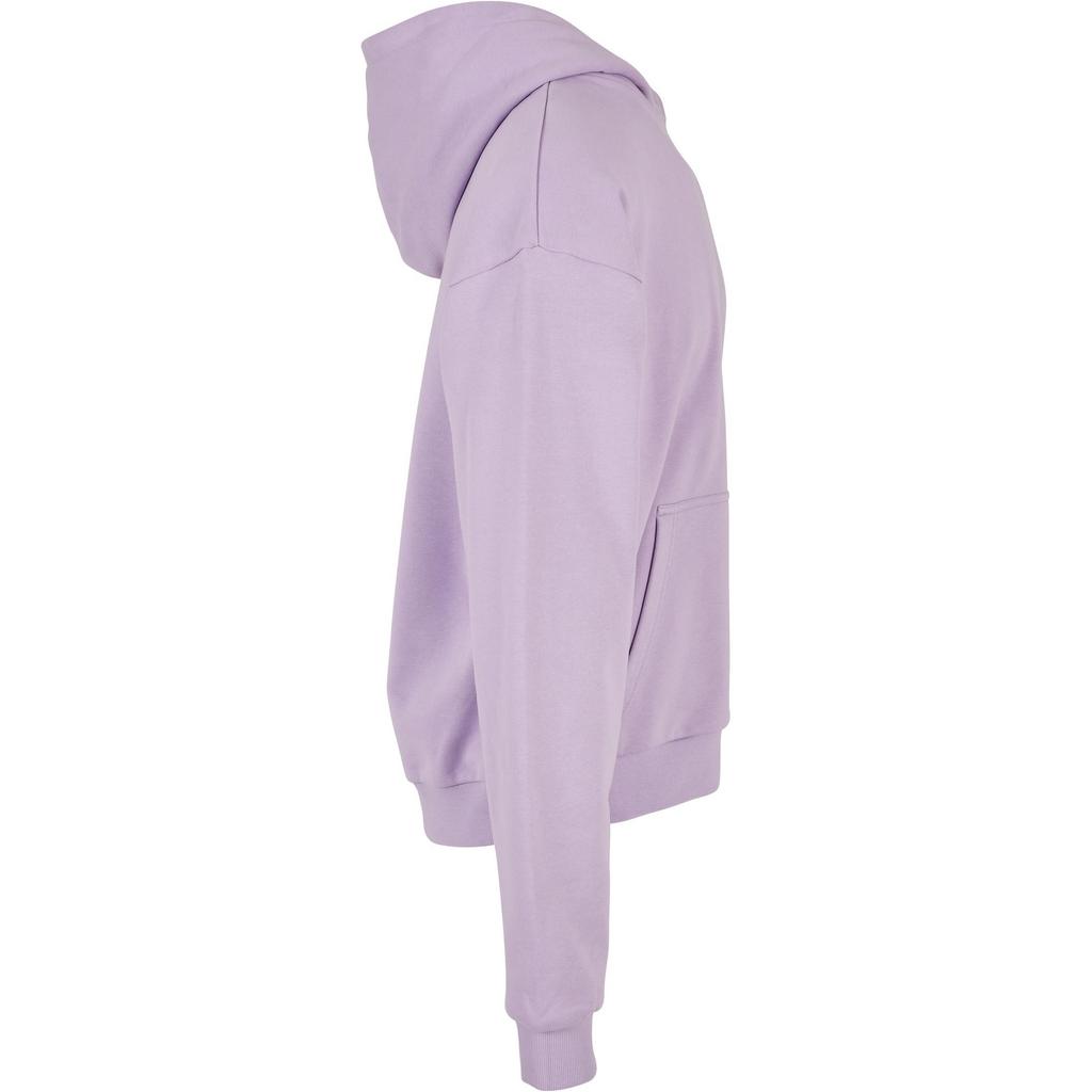 Build Your Brand Unisex Adult Cotton Ultra Heavyweight Boxy Hoodie