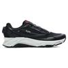 New FILA BOA LYNX 1+ Low Top Casual Running Shoes Men's Black A12M321206FBI