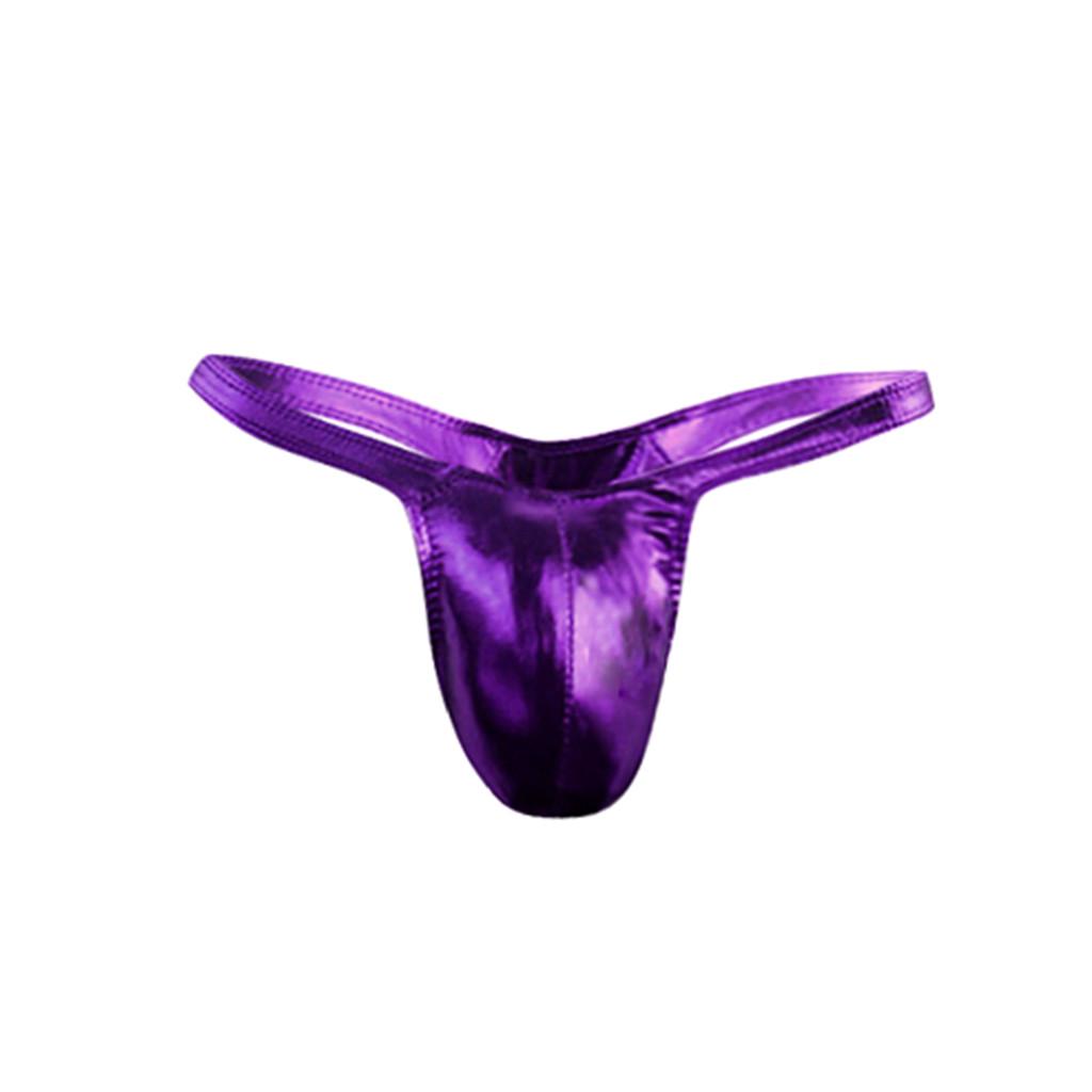 (Flott hjem)Komfortable sexy skinntruser for menn