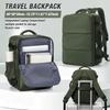 Ryanair 40x30x20 Travel Backpack Wizzair Cabin Airplane Cabin Hand Luggag Bags Men Women Work Business Backpack Laptop Packbag